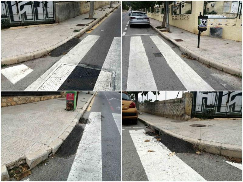 Cruce Toni Leblanc con Estocolmo